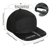 LED Hat Display 2024 Champions Hat - Custom Texts & Images, Bluetooth APP Control - (Express Your Opinion), 2024 LED Champions Hat for iPhone 15/14/13, Detachable LED Display Screen (Compatible all iPhone & Android), Perfect LED Hat for Club Parties