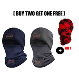 [Buy Two Get One Free] Warm Neck Protection Headwear Hat, Windproof Fiber Skiing Snowboard Mask, Distressed Balaclava for Sports Travel Riding Outside, Motorcycle Cycling Sport Full Face Shiesty Mask for Winter, Men Gifts Ideas, Summer Gift