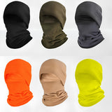 【Christmas Gift】1 pcs Breathable Balaclava Face Cover for Men & Women, Outdoor Sports Face Mask for Cycling, Ski Mask for Skiing, Running, Hiking