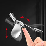 【Valentine's Day Gift】 Opener Flying Bird Balance Bottle Opener, Sculptural Accessory, Luxury Flying Bird, Best choice for family gatherings Kitchen Sturdy Utensils Lid Smooth