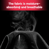 Ski Mask Balaclava Face Mask for Women/Men, Absorption Breathable Quick Dry Anti-UV Ice Silk for Outdoor Cycling Hiking